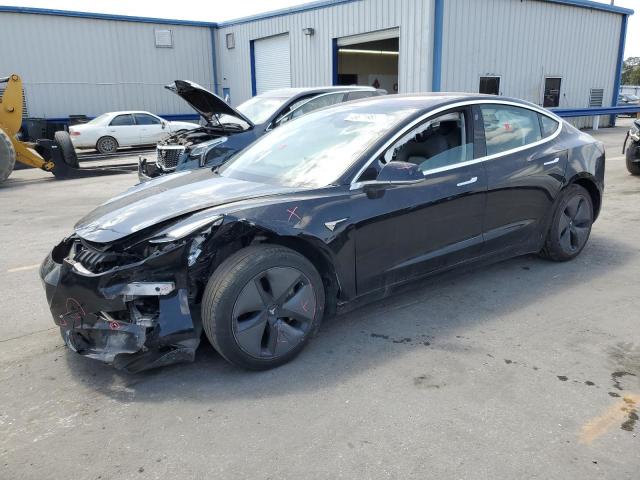 TESLA MODEL 3 2018 5yj3e1eaxjf036125