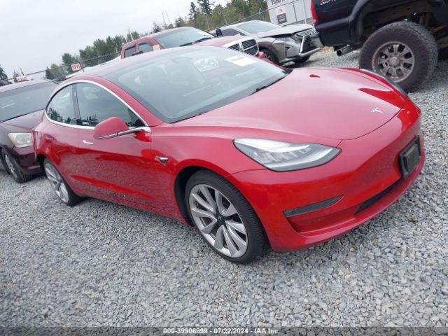 TESLA MODEL 3 2018 5yj3e1eaxjf037842