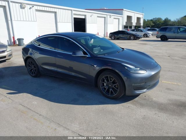 TESLA MODEL 3 2018 5yj3e1eaxjf039655