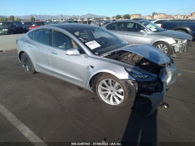 TESLA MODEL 3 2018 5yj3e1eaxjf042975