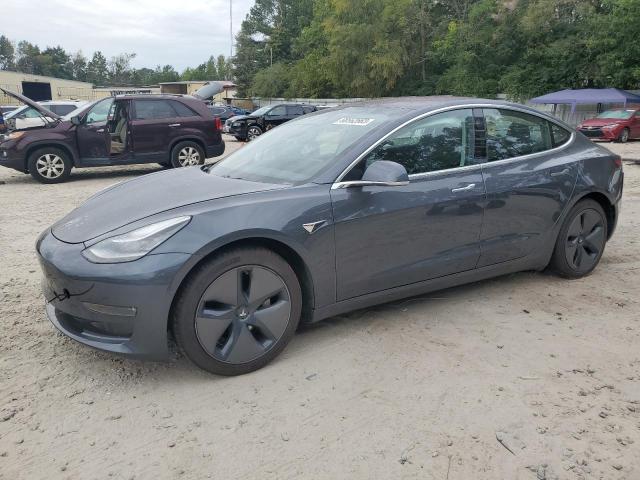 TESLA MODEL 3 2018 5yj3e1eaxjf043219