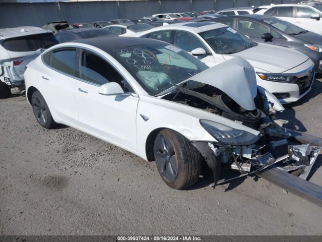 TESLA MODEL 3 2018 5yj3e1eaxjf044435