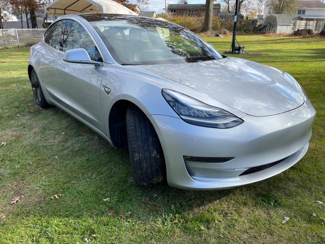 TESLA MODEL 3 2018 5yj3e1eaxjf045911