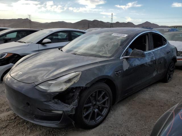 TESLA MODEL 3 2018 5yj3e1eaxjf046122