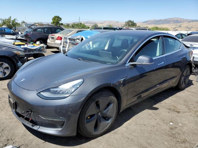 TESLA MODEL 3 2018 5yj3e1eaxjf050946