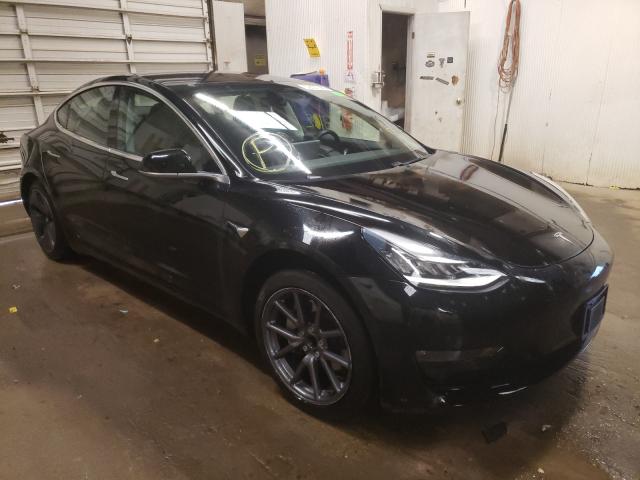 TESLA MODEL 3 2018 5yj3e1eaxjf051983