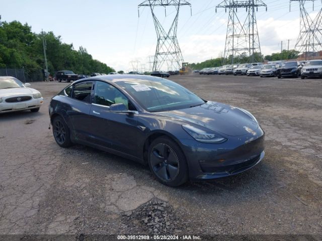 TESLA MODEL 3 2018 5yj3e1eaxjf052910