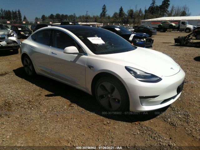 TESLA MODEL 3 2018 5yj3e1eaxjf053216