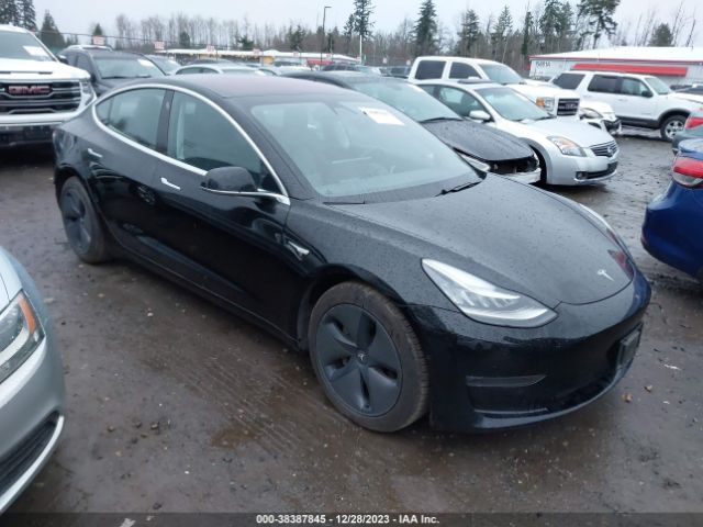 TESLA MODEL 3 2018 5yj3e1eaxjf056424