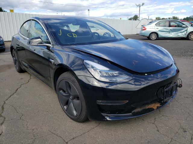 TESLA MODEL 3 2018 5yj3e1eaxjf057184