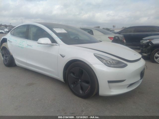 TESLA MODEL 3 2018 5yj3e1eaxjf059159