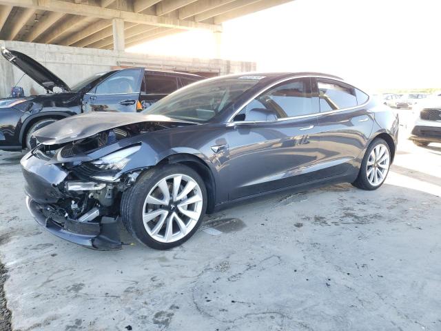 TESLA MODEL 3 2018 5yj3e1eaxjf059307