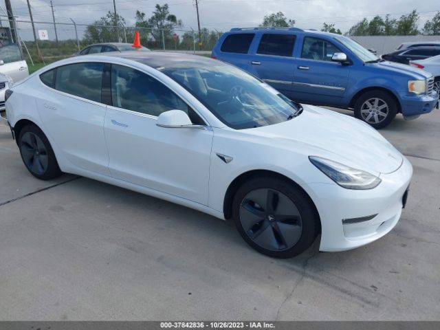 TESLA MODEL 3 2018 5yj3e1eaxjf062014