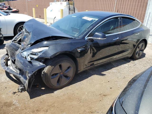 TESLA MODEL 3 2018 5yj3e1eaxjf089200