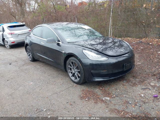 TESLA MODEL 3 2018 5yj3e1eaxjf092596