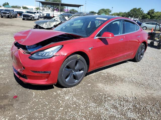 TESLA MODEL 3 2018 5yj3e1eaxjf102740