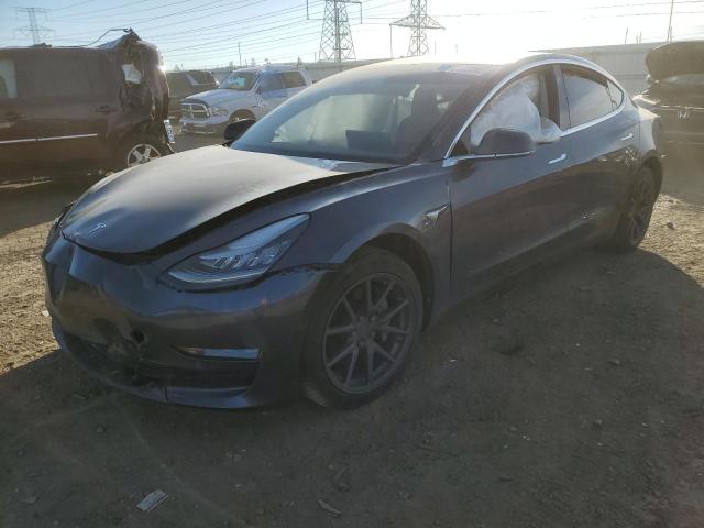 TESLA MODEL 3 2018 5yj3e1eaxjf123913