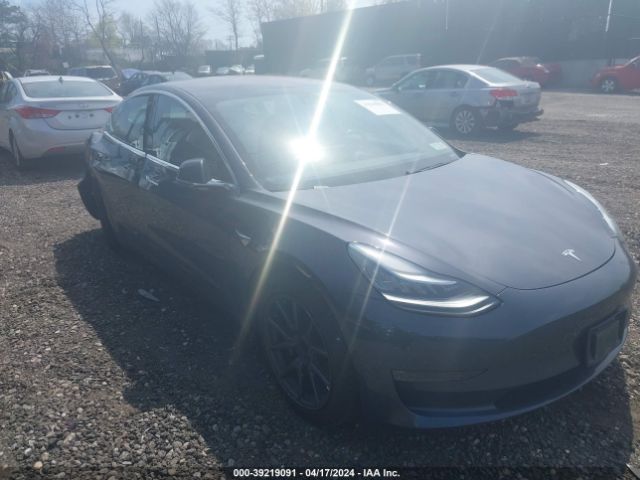 TESLA MODEL 3 2018 5yj3e1eaxjf153297