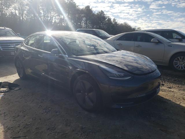 TESLA MODEL 3 2018 5yj3e1eaxjf153364