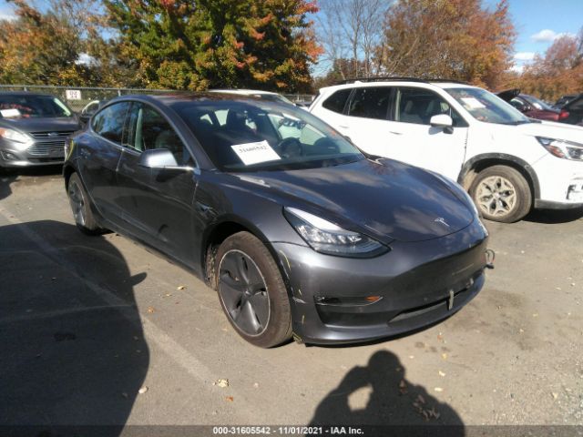 TESLA MODEL 3 2018 5yj3e1eaxjf153526