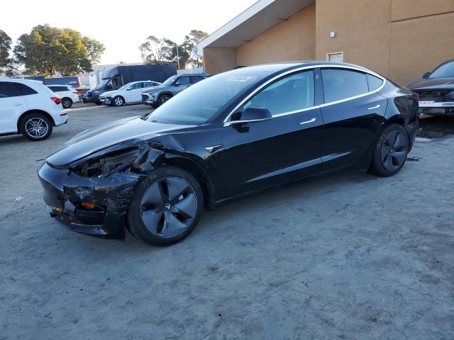 TESLA MODEL 3 2018 5yj3e1eaxjf156412