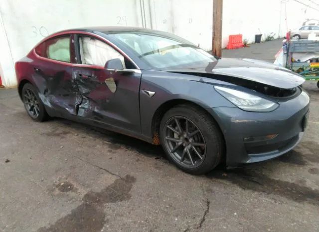 TESLA MODEL 3 2018 5yj3e1eaxjf158225