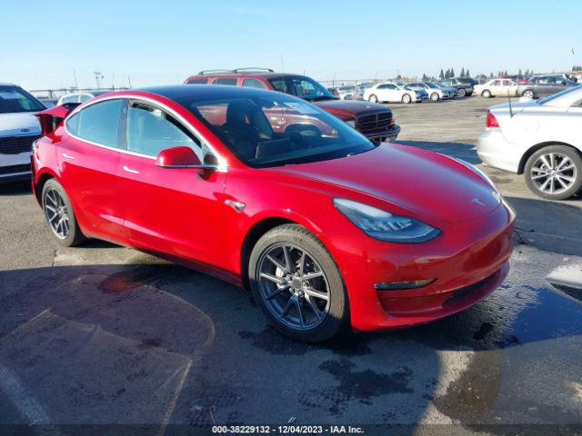 TESLA MODEL 3 2018 5yj3e1eaxjf159486