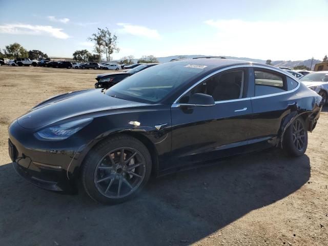 TESLA MODEL 3 2018 5yj3e1eaxjf166194