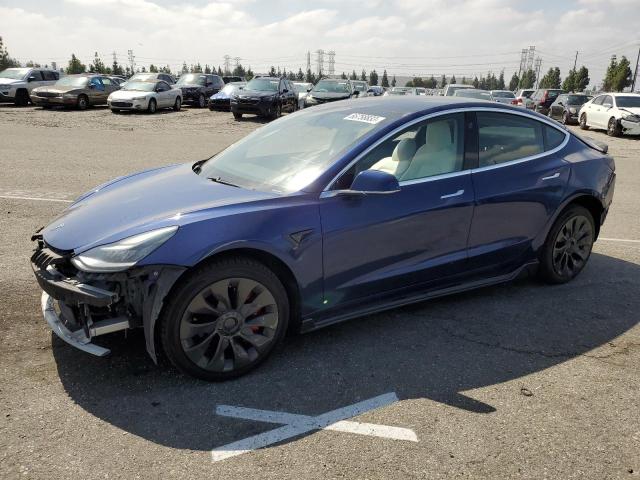 TESLA MODEL 3 2018 5yj3e1eaxjf168270