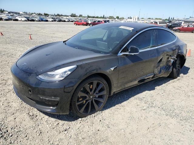 TESLA MODEL 3 2018 5yj3e1eaxjf171931