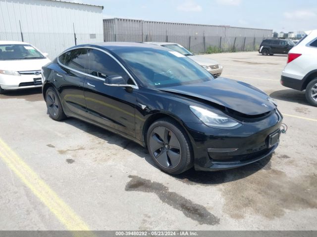 TESLA MODEL 3 2018 5yj3e1eaxjf172335