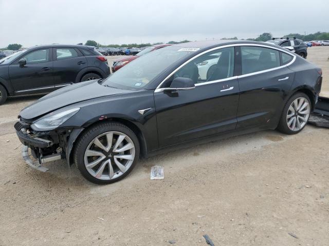 TESLA MODEL 3 2018 5yj3e1eaxjf176434