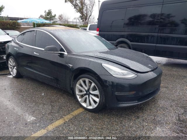 TESLA MODEL 3 2018 5yj3e1eaxjf179401