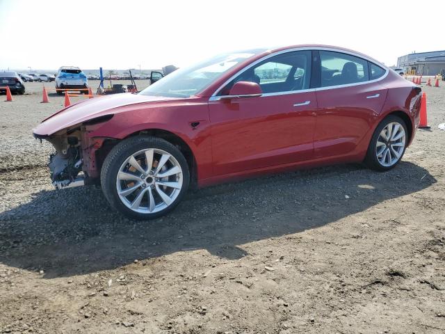 TESLA MODEL 3 2019 5yj3e1eaxkf190710