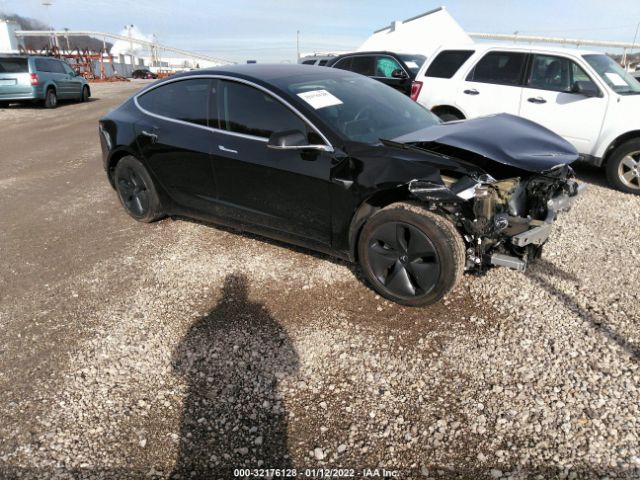 TESLA MODEL 3 2019 5yj3e1eaxkf192909