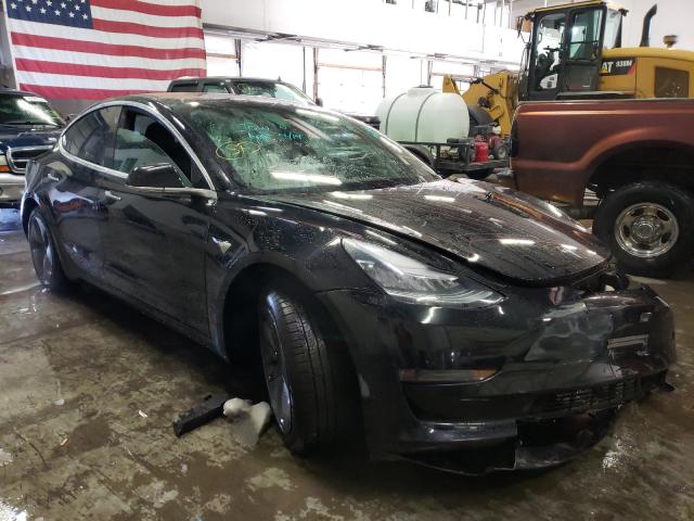 TESLA MODEL 3 2019 5yj3e1eaxkf296493