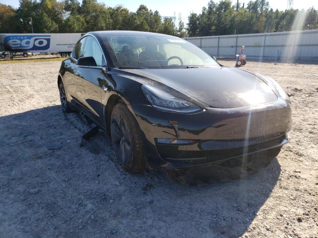 TESLA MODEL 3 2019 5yj3e1eaxkf296834