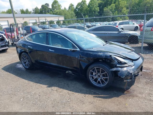 TESLA MODEL 3 2019 5yj3e1eaxkf297465