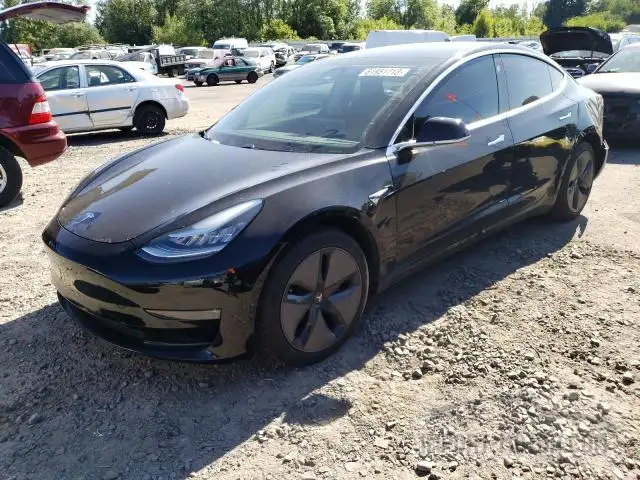 TESLA MODEL 3 2019 5yj3e1eaxkf297658