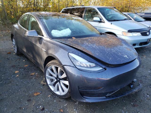 TESLA MODEL 3 2019 5yj3e1eaxkf300879