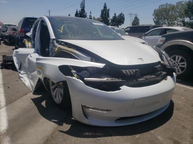 TESLA MODEL 3 2019 5yj3e1eaxkf301515