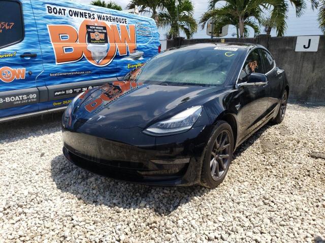 TESLA MODEL 3 2019 5yj3e1eaxkf304298