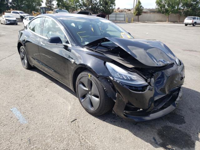 TESLA MODEL 3 2019 5yj3e1eaxkf304804