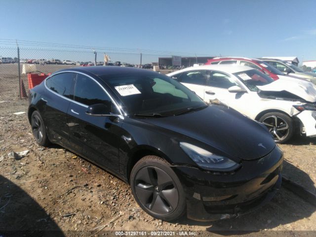 TESLA MODEL 3 2019 5yj3e1eaxkf305838