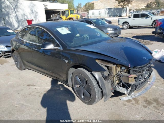 TESLA MODEL 3 2019 5yj3e1eaxkf306794