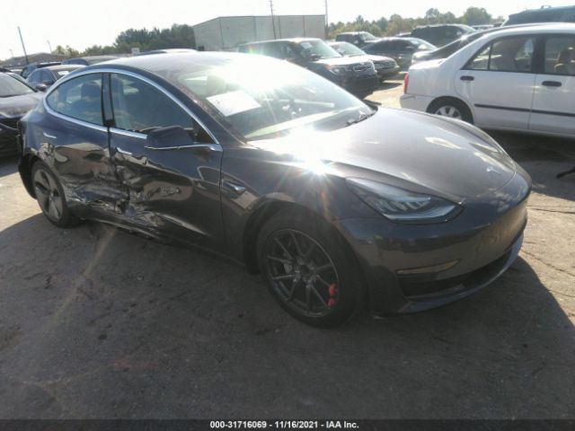 TESLA MODEL 3 2019 5yj3e1eaxkf307315