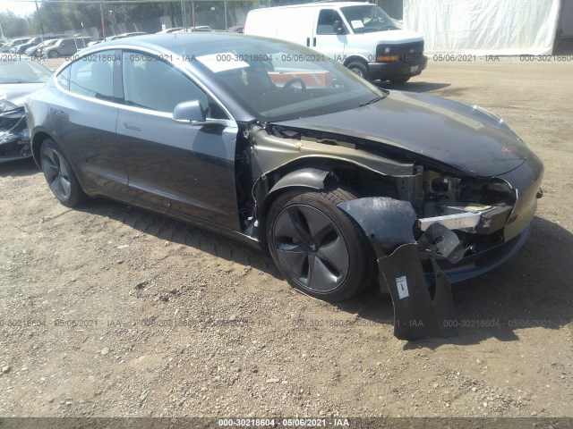 TESLA MODEL 3 2019 5yj3e1eaxkf307458