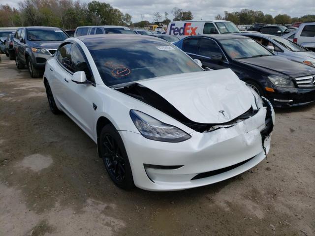 TESLA MODEL 3 2019 5yj3e1eaxkf309761