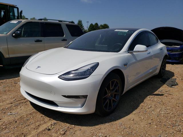 TESLA MODEL 3 2019 5yj3e1eaxkf309968