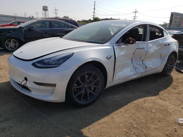 TESLA MODEL 3 2019 5yj3e1eaxkf310067